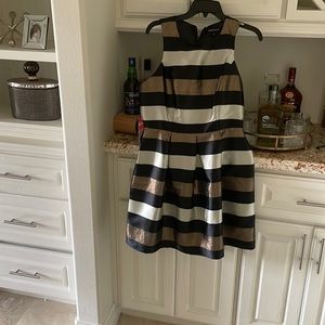 Jealous tomato dress